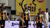 ΑΕΚ, BCL,aek, BCL