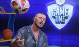 NiVo, ΟΠΑΠ Game Time, Ολυμπιακός, Γιάννη Αντετοκούνμπο,NiVo, opap Game Time, olybiakos, gianni antetokounbo