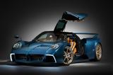 Pagani Huayra Epitome, Όλα,Pagani Huayra Epitome, ola