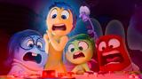 Inside Out 2, Εισπράξεις, Disney-Pixar,Inside Out 2, eispraxeis, Disney-Pixar