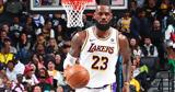 NBA ΛεΜπρόν, Υπέγραψε, Λέικερς,NBA lebron, ypegrapse, leikers