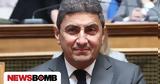 Λευτέρης Αυγενάκης,lefteris avgenakis