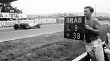 F1 – Σαν, O Jack Brabham, Reims,F1 – san, O Jack Brabham, Reims