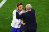 EURO 2024-Γαλλία, Ντεσάμπ, Γκριεζμάν,EURO 2024-gallia, ntesab, gkriezman