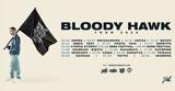 Bloody Hawk, Θέατρο Royal,Bloody Hawk, theatro Royal