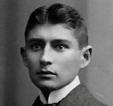 Φραντς Κάφκα, Συνείδησις,frants kafka, syneidisis