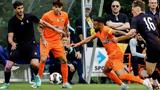 AEK- Μπέρσχοτ 3-0, Νίκη, Ένωση, Βέλγους,AEK- berschot 3-0, niki, enosi, velgous