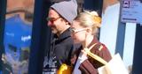 Gigi Hadid,Bradley Cooper