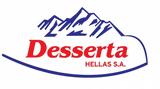 Desserta Hellas, Δωρική A E, Μινέρβα,Desserta Hellas, doriki A E, minerva