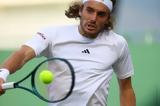 Τσιτσιπάς – Ρουσουβουόρι, Wimbledon,tsitsipas – rousouvouori, Wimbledon