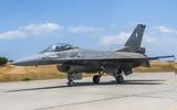 Lockheed Martin, ΕΑΒ, 20ο, F-16,Lockheed Martin, eav, 20o, F-16