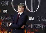 O Joffrey, Game, Thrones,Sandman, Netflix