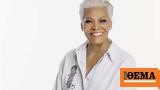 Dionne Warwick, Σεπτέμβριο, Ηρώδειο,Dionne Warwick, septemvrio, irodeio