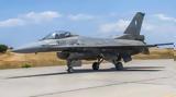 20ο F-16 Viper - Παραδόθηκε, Πολεμική Αεροπορία,20o F-16 Viper - paradothike, polemiki aeroporia