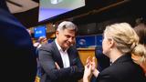 Νικόλας Φαραντούρης, Ελέγξτε, Βρυξέλλες,nikolas farantouris, elegxte, vryxelles