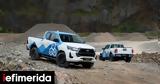 Toyota Hilux, Έγινε, Pick-up,Toyota Hilux, egine, Pick-up