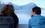 Τουρισμός, Coolcation, Νορβηγία, Σουηδία,tourismos, Coolcation, norvigia, souidia