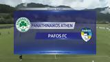 Παναθηναϊκός - Πάφος,panathinaikos - pafos