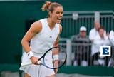 Wimbledon, Τσέκαρε, Μαρία Σάκκαρη,Wimbledon, tsekare, maria sakkari