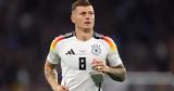 EURO 2024 Τόνι Κρόος, Ισπανία,EURO 2024 toni kroos, ispania