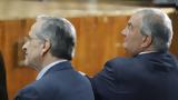 Το αντάρτικο των πρώην θα έχει και συνέχεια,