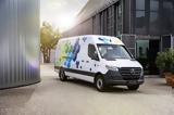 Νέο Mercedes-Benz Sprinter, Έναρξη, Ελλάδα,neo Mercedes-Benz Sprinter, enarxi, ellada