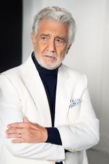 Placido Domingo,Sani Festival