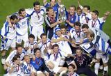 4η Ιουλίου, EURO 2004,4i iouliou, EURO 2004