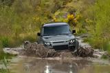 Land Rover Defender Octa,635