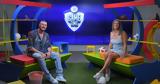 NiVo, ΟΠΑΠ Game Time, Ολυμπιακός, Γιάννη Αντετοκούνμπο,NiVo, opap Game Time, olybiakos, gianni antetokounbo
