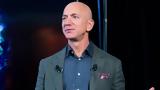 Τζεφ Μπέζος, Πουλάει, Amazon, - Πού,tzef bezos, poulaei, Amazon, - pou