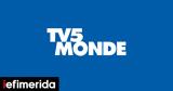 Nova, TV5 MONDE Europe,TV5 MONDE