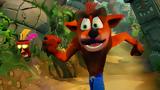 Crash Bandicoot N, Sane Trilogy,Xbox Game Pass