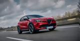 Alfa Romeo Junior, B-SUV- Διαθέσιμη,Alfa Romeo Junior, B-SUV- diathesimi