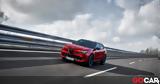 Alfa Romeo Junior, Πού, SUV Ελλάδα,Alfa Romeo Junior, pou, SUV ellada