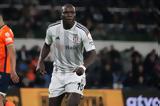 Ο Αμπουμπακάρ, Ελ Κααμπί,o aboubakar, el kaabi