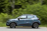 Ασυναγώνιστα, Dacia Spring,asynagonista, Dacia Spring
