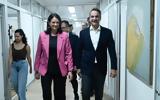Μητσοτάκης, Τολμηρή,mitsotakis, tolmiri
