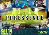 Puressence,Floud Live Music Venue