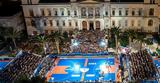 Σύρο, FIBA 3X3 Stoiximan AegeanBall Festival, Ρεκόρ, 540, 330,syro, FIBA 3X3 Stoiximan AegeanBall Festival, rekor, 540, 330