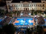 Σύρο, FIBA 3X3 Stoiximan AegeanBall Festival,syro, FIBA 3X3 Stoiximan AegeanBall Festival