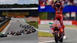 F1-MotoGP, 5-7 Ιουλίου,F1-MotoGP, 5-7 iouliou