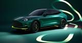 Aston Martin, AMR24,DBX707