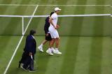 Χουρκάτς, Wimbledon,chourkats, Wimbledon