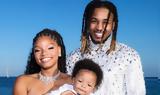 Halle Bailey, – Κλικ, Ιταλία,Halle Bailey, – klik, italia