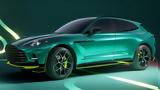 Aston Martin,Formula 1