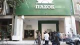 Εκλογές ΠΑΣΟΚ,ekloges pasok