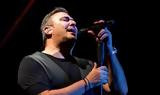 Αντώνης Ρέμος,antonis remos