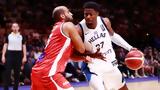 Κώστας Αντετοκούνμπο,kostas antetokounbo