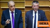 Βελόπουλος, Σαράκη, Πήρε 30, ΗΠΑ, Novartis,velopoulos, saraki, pire 30, ipa, Novartis